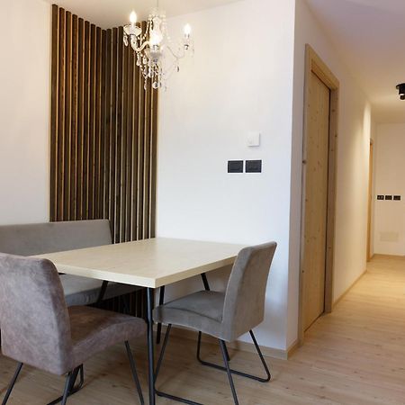 Family Aparthotel Winklwiese Valdaora Kültér fotó