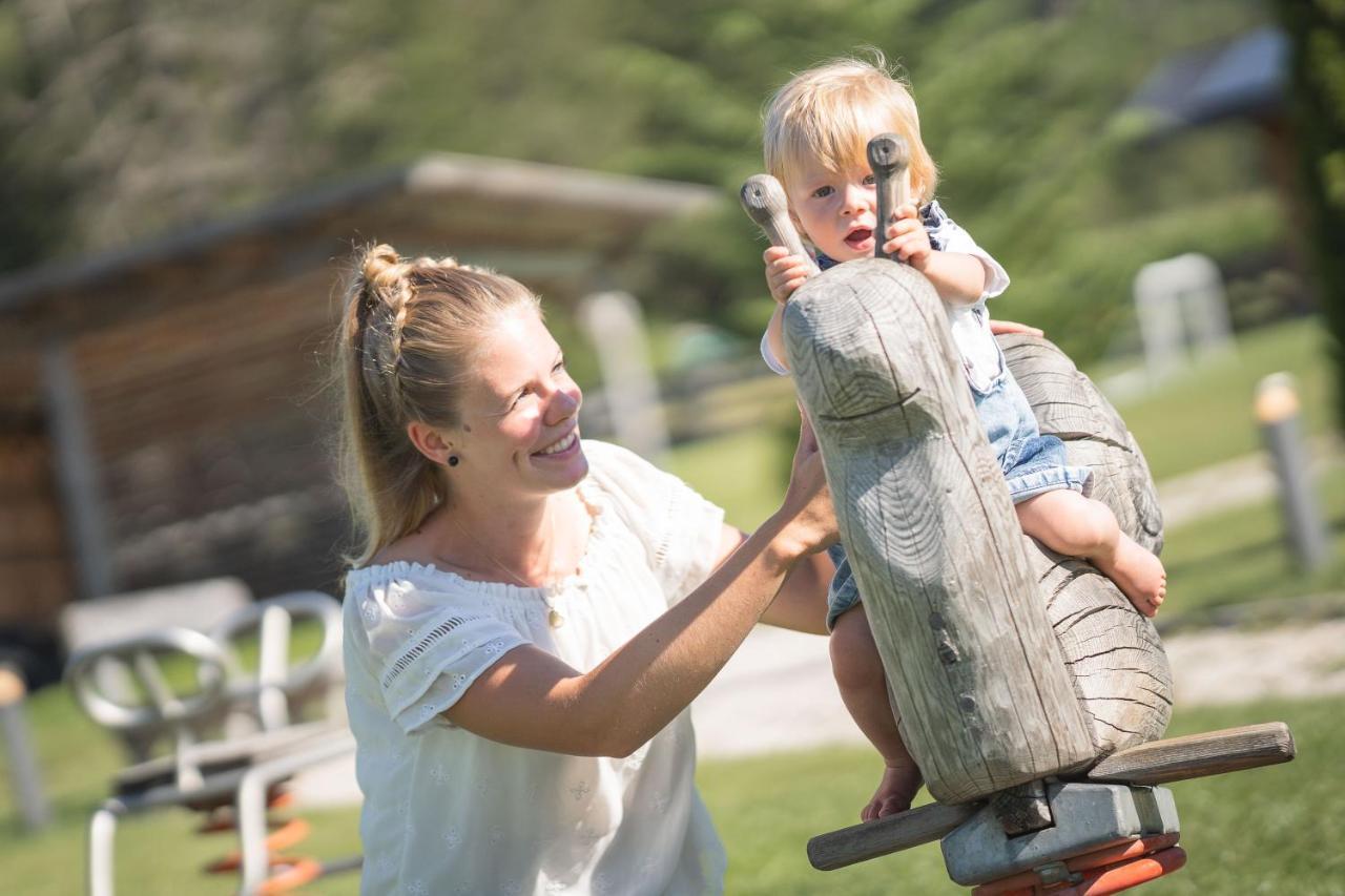 Family Aparthotel Winklwiese Valdaora Kültér fotó