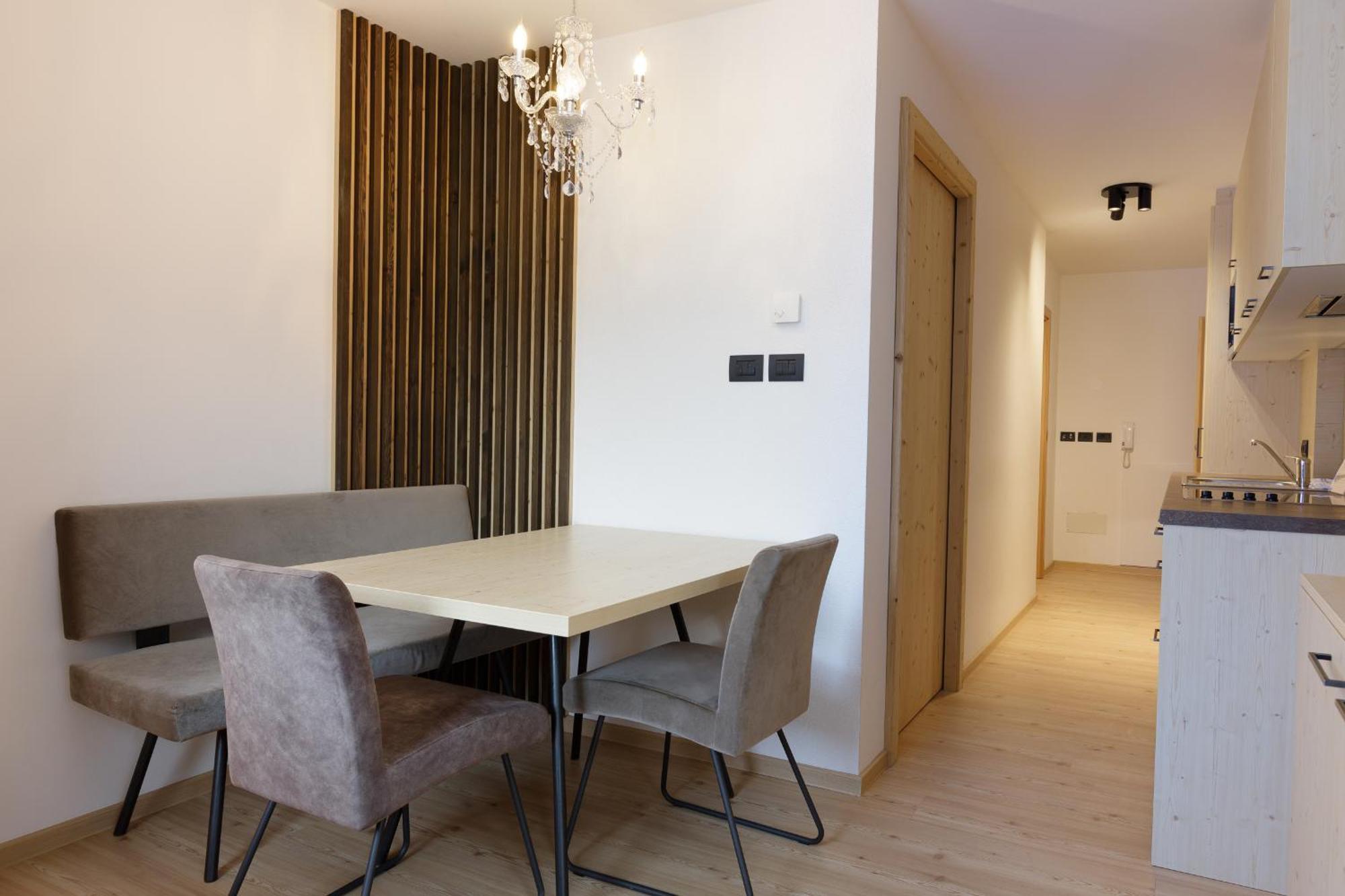 Family Aparthotel Winklwiese Valdaora Kültér fotó