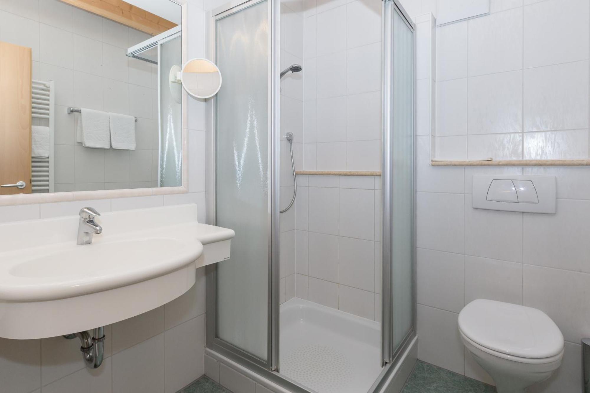 Family Aparthotel Winklwiese Valdaora Kültér fotó