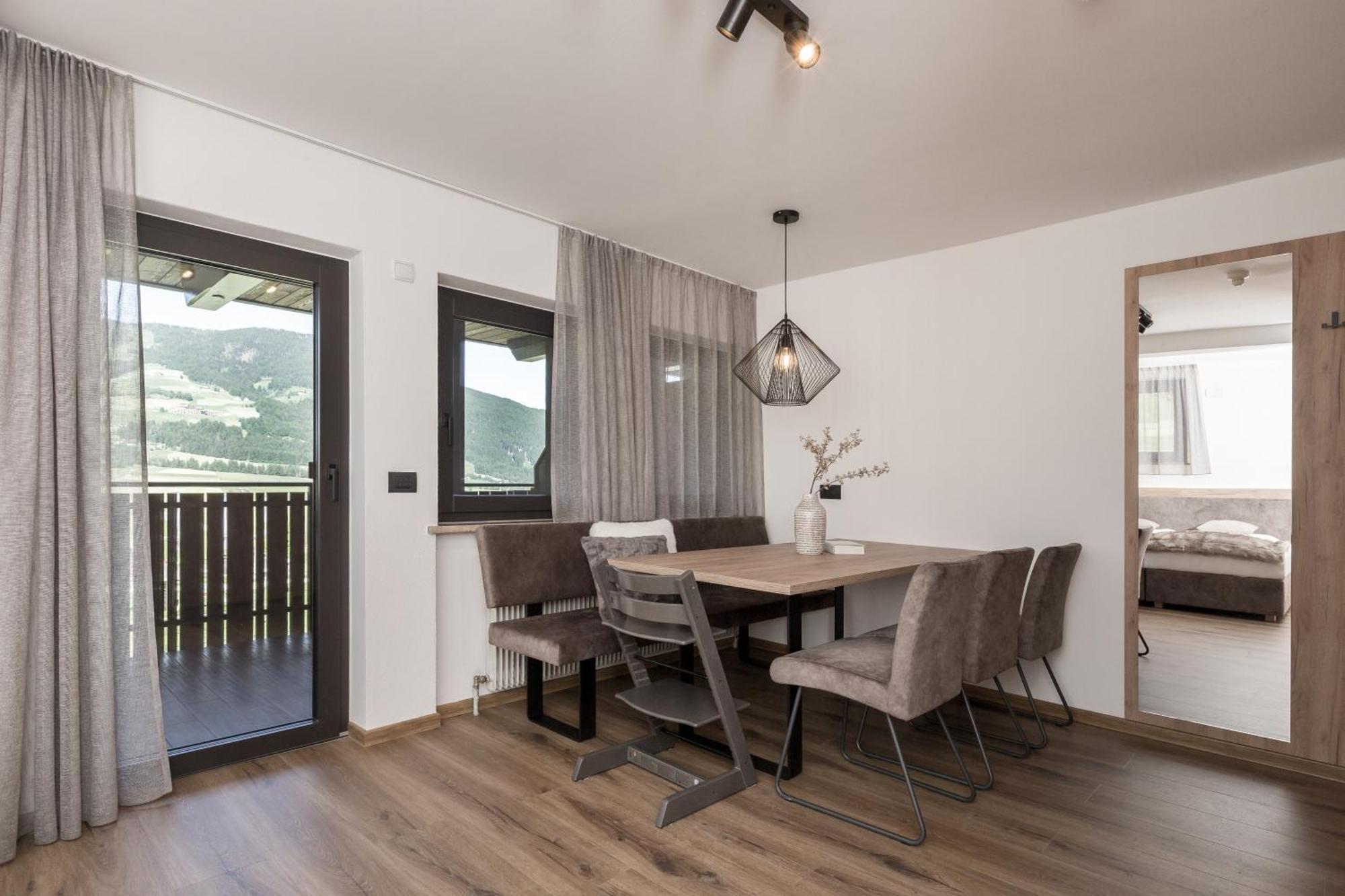 Family Aparthotel Winklwiese Valdaora Kültér fotó